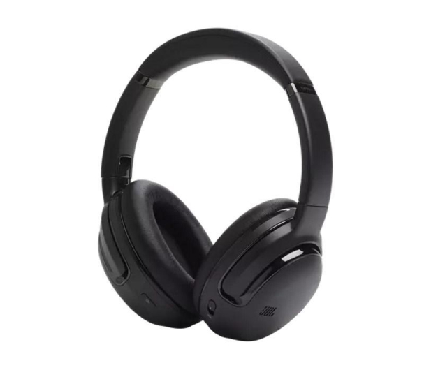 JBL Tour One M2 Czarne - 1263209 - zdjęcie 3